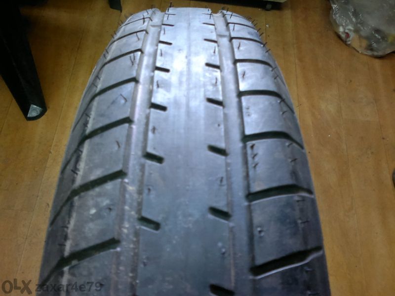 Резервна гума патерица 15 и 16цола 5х114.3 за хонда, мазда, нисан