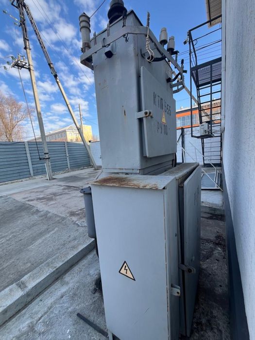 Продам Трансформатор