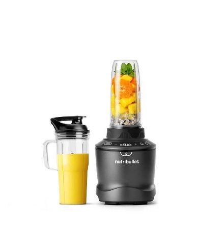 Блендер электрический NUTRIBULLET NBF550DG