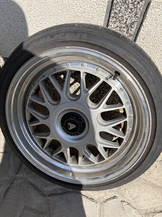 Джанти за бмв 18 5х120