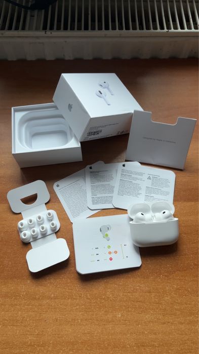 Casti AirPods 3 Pro Sigilate