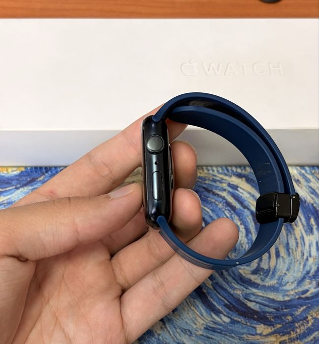 Apple Watch 7 45mm 80%
