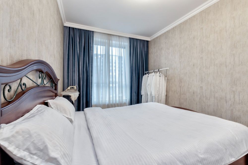 2 комната квартира по Мангилик ел