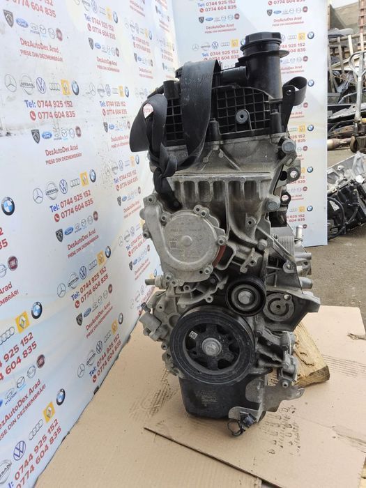 Motor Jeep 1.3 cod 46337540 Renegade Compass Alfa Romeo Tonale hibrid Fiat 500x 1.3 hybrid