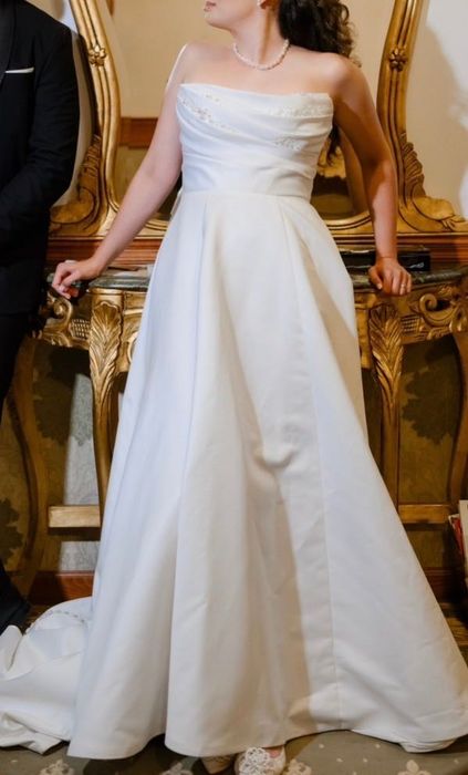 Rochie de mireasă