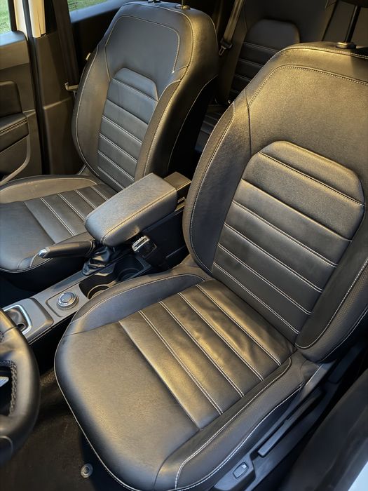 Dacia Duster 1,5 dci - 4x4 - 54000 km