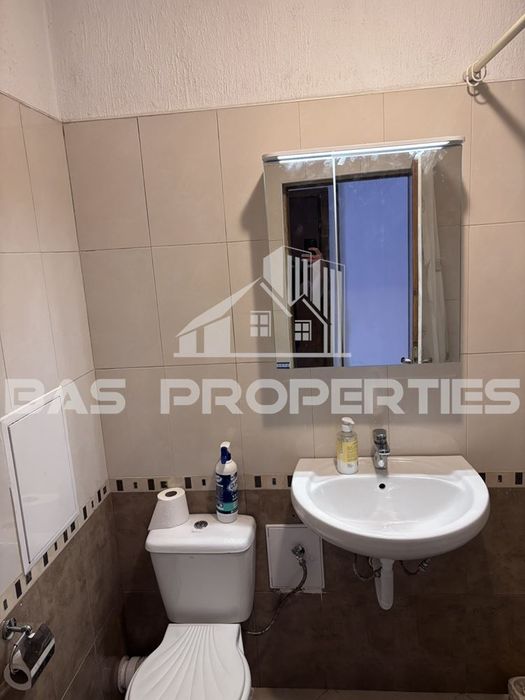 Дава се под наем Тристаен апартамент в София, Мусагеница - 80 кв.м за 750 € - Снимка #6