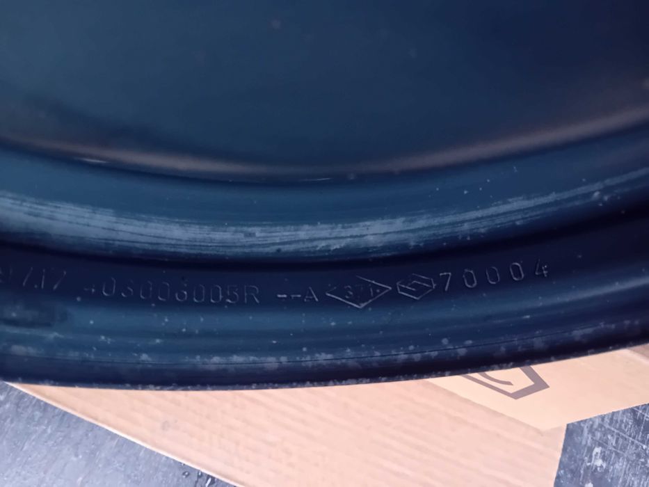 Jante tabla Clio 4 , 5 , Logan , Dokker , Sandero  , 4x100 R15 , 2 buc