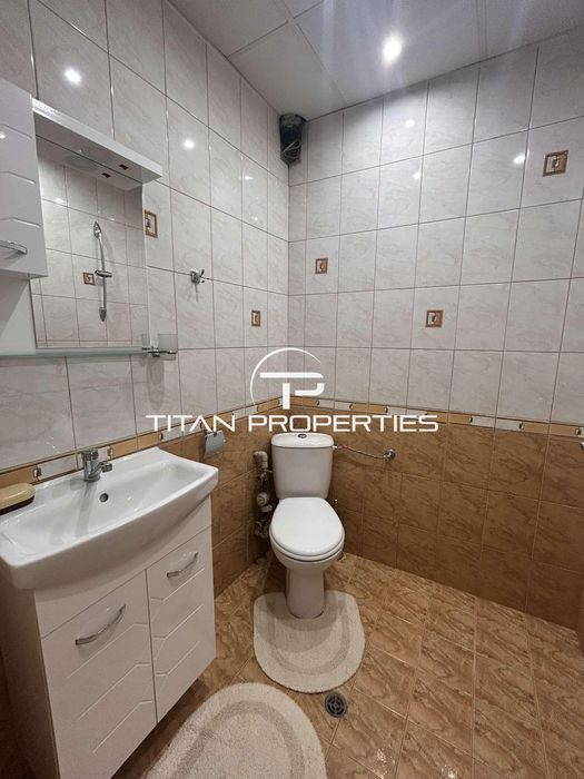 Дава се под наем Двустаен апартамент в Варна, Колхозен пазар - 55 кв.м за 400 € - Снимка #8