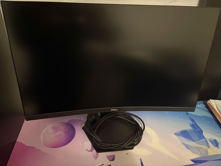 Vand monitor gaming Dell