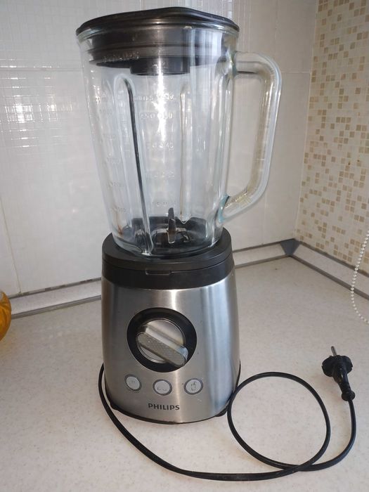 Блендер Phillips только низ!