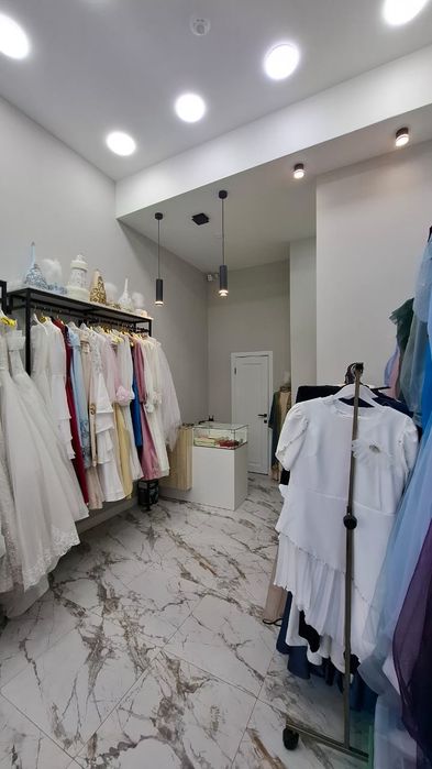 Продаётся готовый бизнес