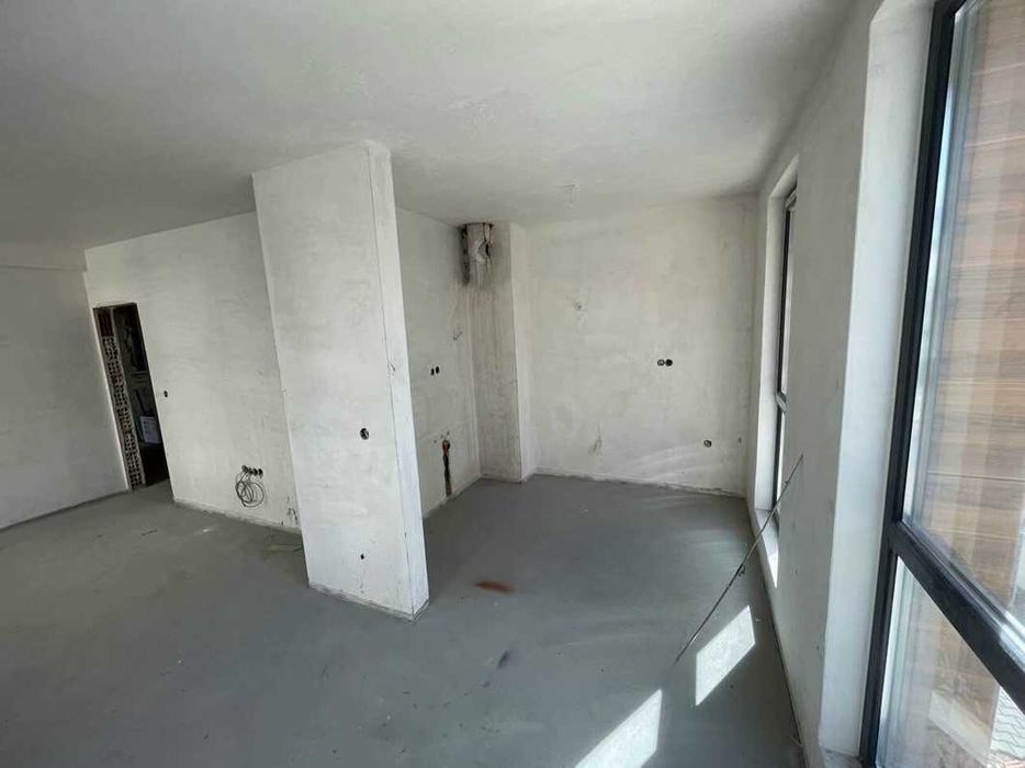 Продава се Тристаен апартамент в София, Малинова долина - 101 кв.м за 2228 €/кв.м - Снимка #1