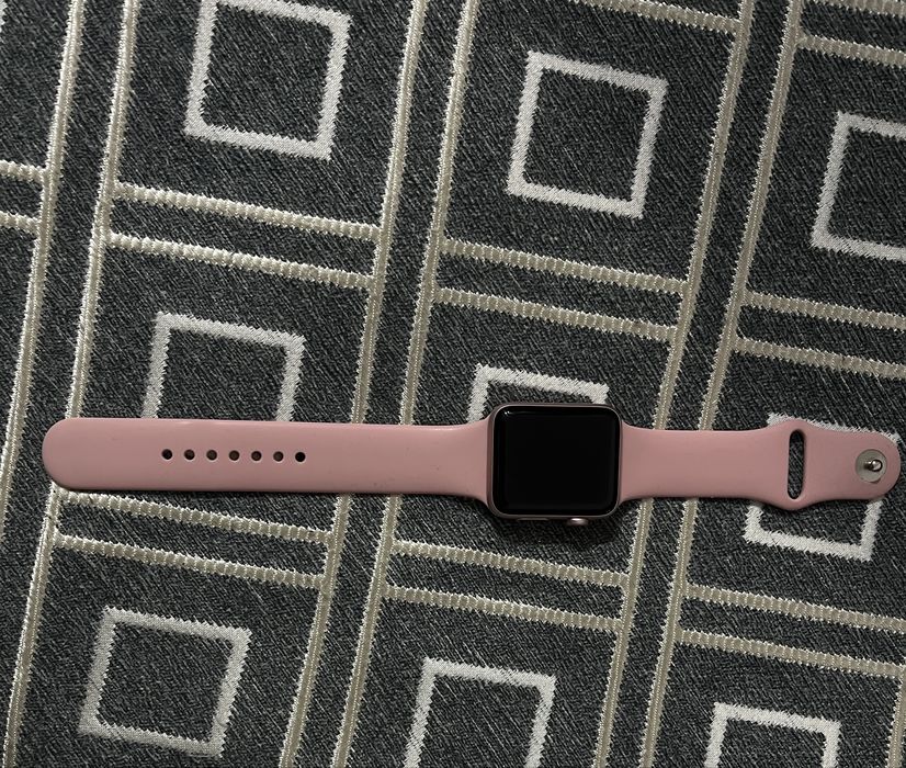 apple watch series 2 42 mm