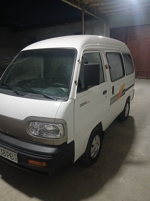 Damas sotiladi manzil fargʻona qoʻqon