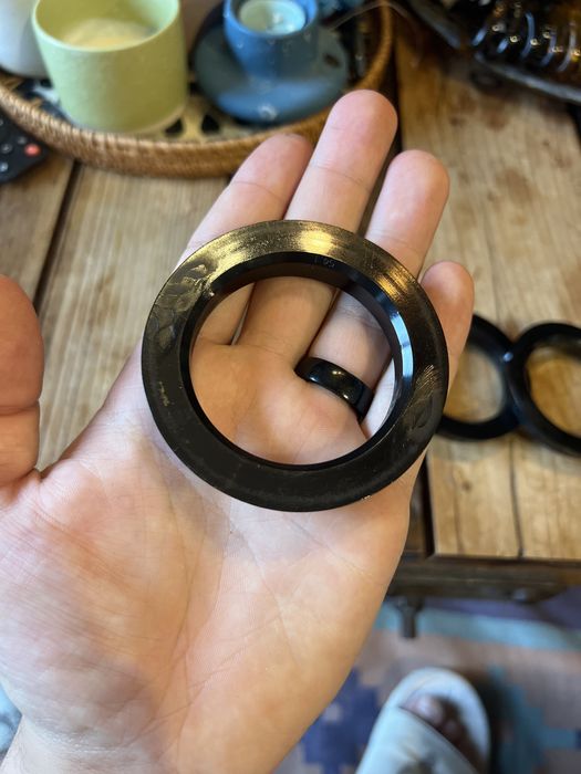 Inele de centrare 73.1 la 54.1