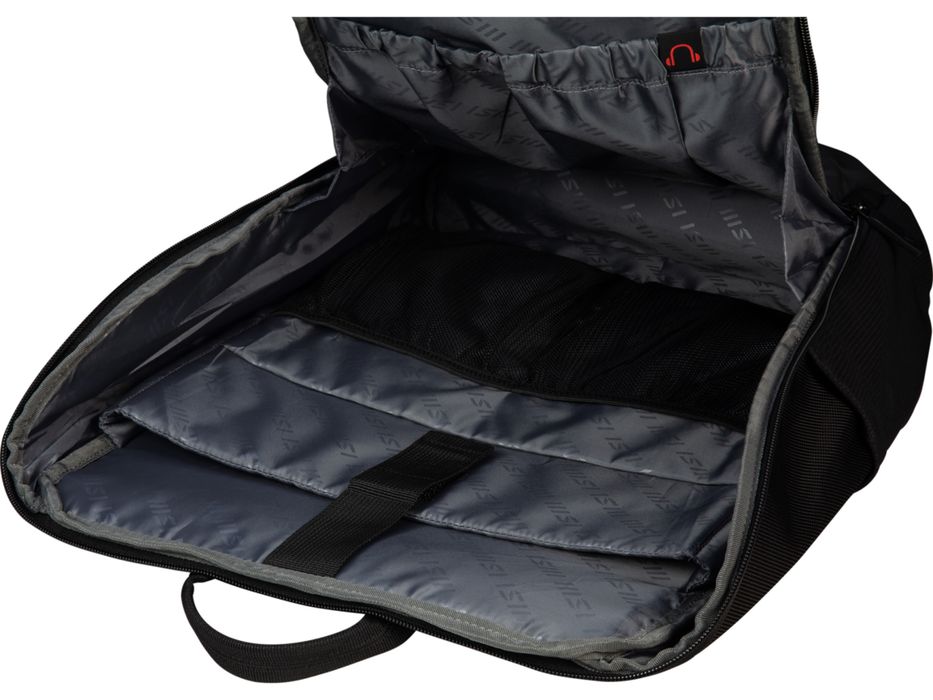 MSI Titan Gaming Backpack, раница