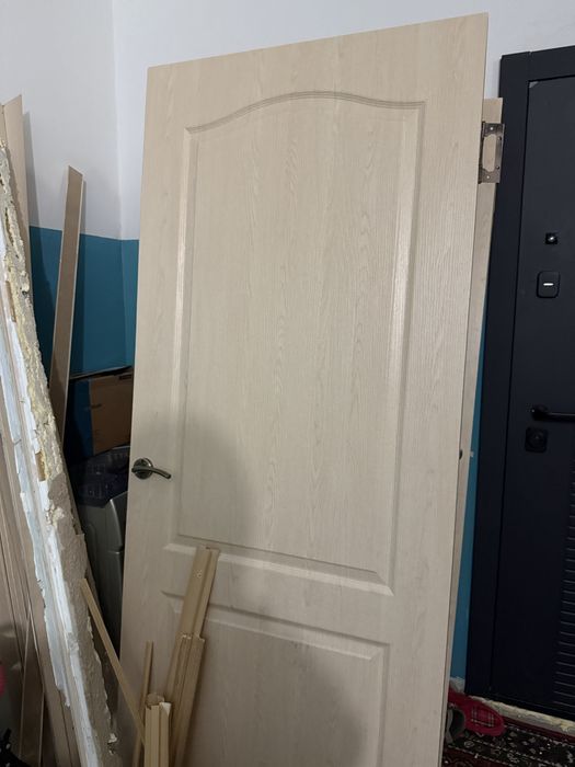 Межком. двери б/у