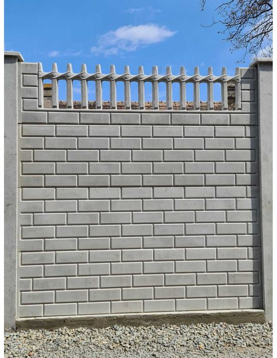 Matrite forme gard profesionale - OFERTA, RETETA INCLUSA