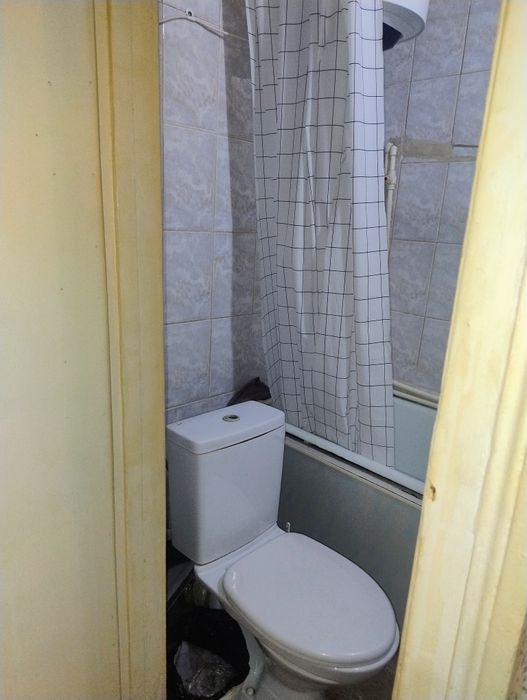 Сдам комнату в общежитии район Рахмет