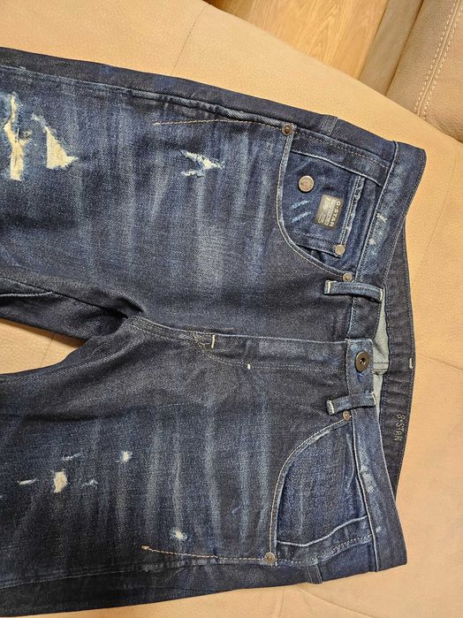 G star raw 3 d arc boyfriend