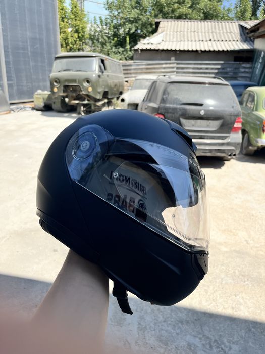 СРОЧНО!!! Schuberth C3 pro Продаю мотоциклетный шлем)))