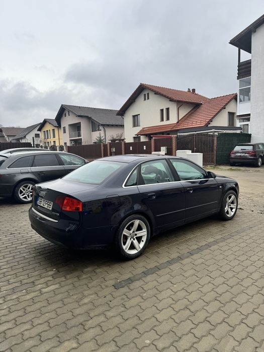 AUDI A4 2005 — imagine 3