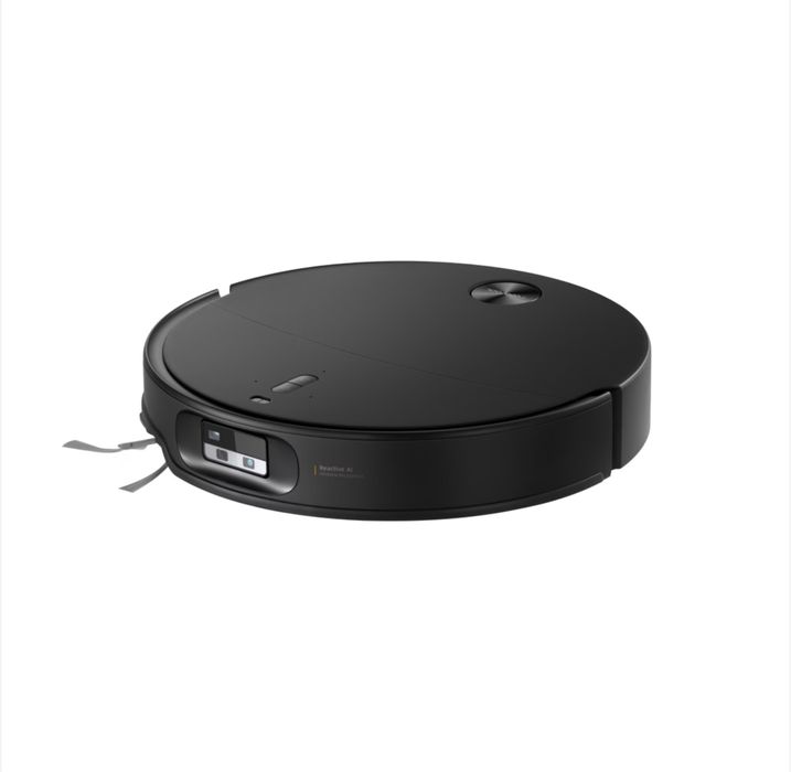 Aspirator Roborock Qrevo Edge 2 • NOU • Sigilat • Garantie • Robot