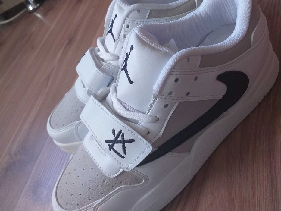 Adidasi Nike×Air Jordan