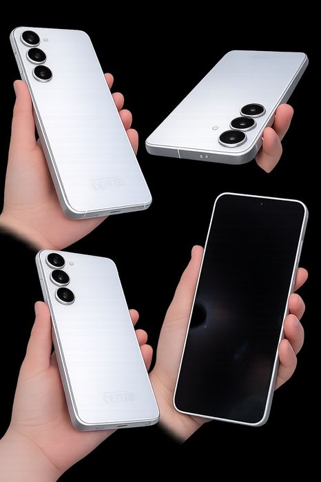Продам samsung s25 fe в отличном состоянии