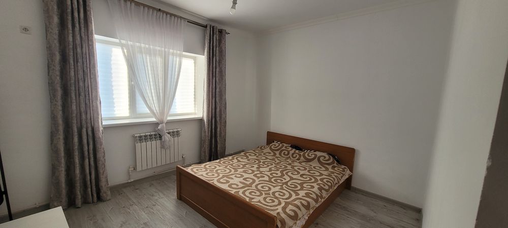 Сдам 2х комнатную квартиру.