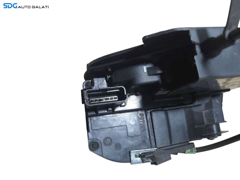 Broasca Incuietoare Usa Portiera Stanga Fata Nissan Juke F15 2010 - 2014 [N1795]