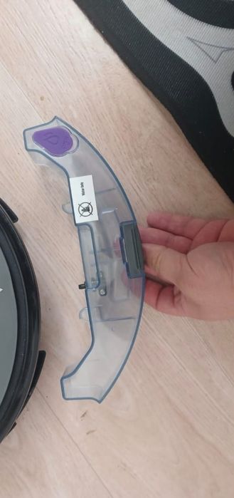 Робот пыльесос тез арада сатылады