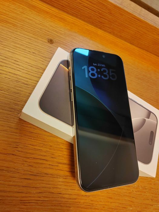 Iphone 16 Pro Max Garantie Impecabil Magazin CashGen