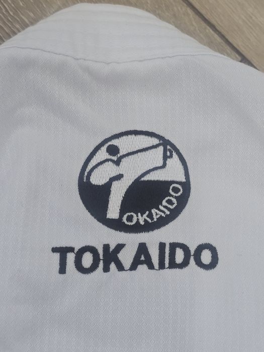 Кимоно каратэ Tokaido