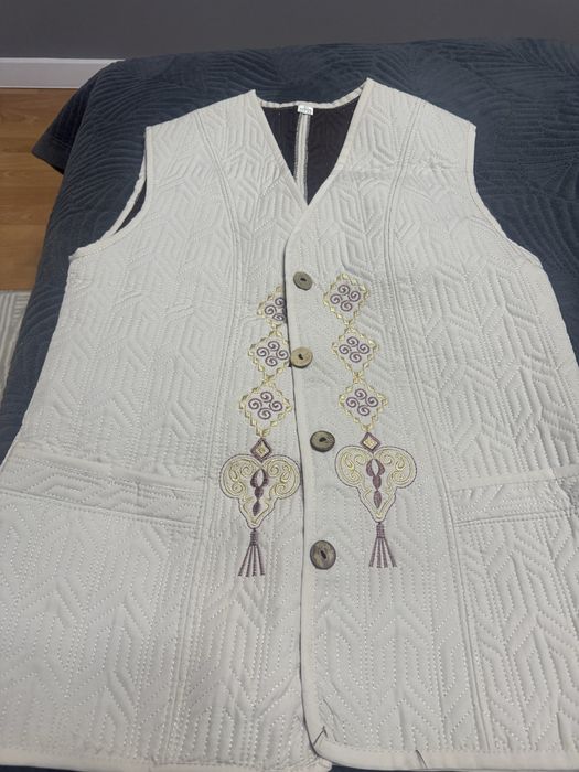 Камзол женскии нацональный