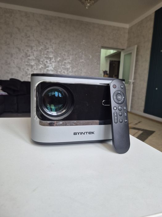 Проектор Byintek X25