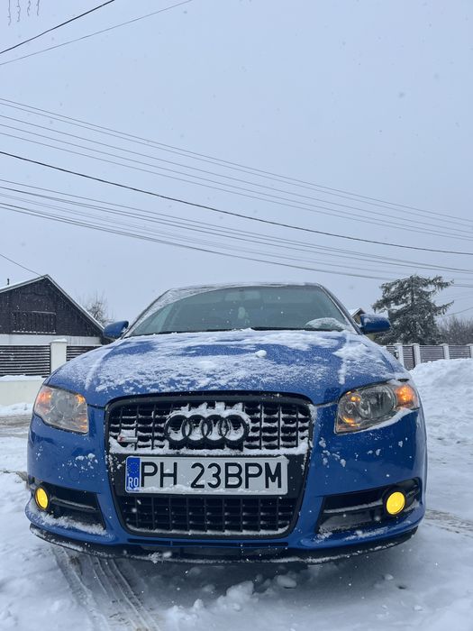 Vand audi a4 b7 2.0 TDI