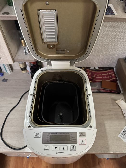 Хлебопечь Panasonic