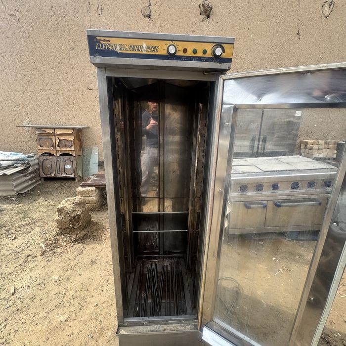 Oshxona Restaran fas food  srochna bonus bor