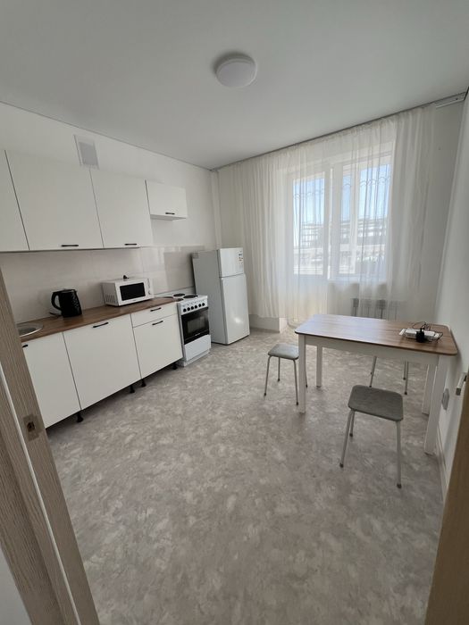 Сдам 1 комн. квартиру на длительный срок 160.000 т