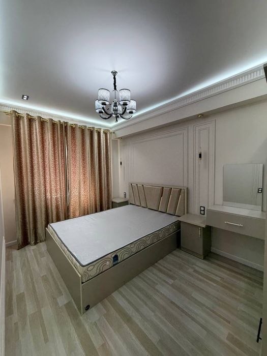 Туман: Яшнабод  Ориентир: Nice Villas Жилой комплекс: Nice Villa