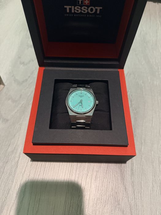 Ceas Tissot prx