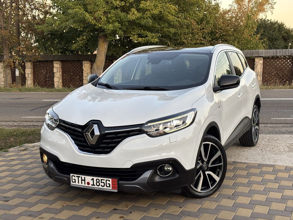 RENAULT Kadjar 2018 — imagine 2
