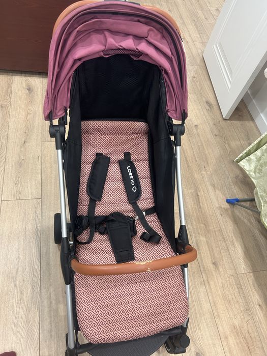 Каляска  детская, Есильский район