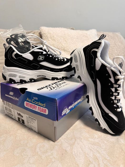 Чисто нови дамски Skechers