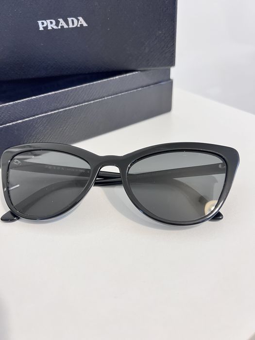 Ochelari PRADA Catwalk Original
