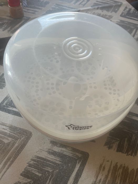 Стелиризатор Tommie tippie