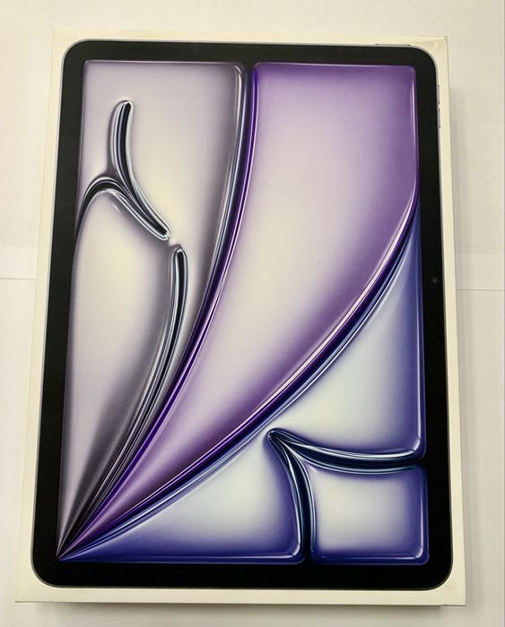 Нов таблет iPad Air 2026 Space Grey M4 128GB + 2г гаранция!