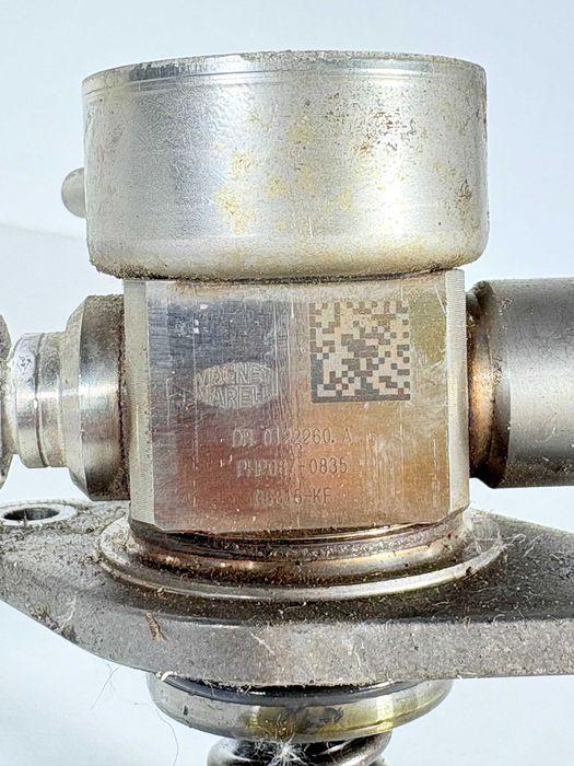 Помпа Високо Налягане Масерати Гибли 3.0 V6 (13-23г) Pompa Visoko Nalqgane Maserati Ghibli